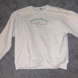 MVP Sportif & Relax Co. pullover from Princess Polly